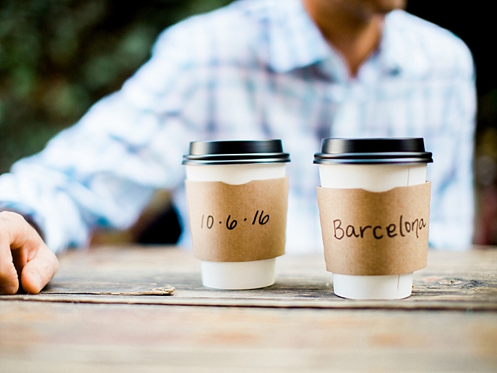 Downtown Los Angeles Arts District Engagement by Dennis Roy Coronel Downtown Los Angeles Arts District Engagement by Dennis Roy Coronel