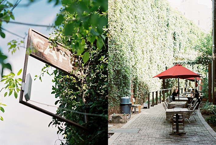 Downtown Los Angeles Arts District Engagement by Dennis Roy Coronel Downtown Los Angeles Arts District Engagement by Dennis Roy Coronel