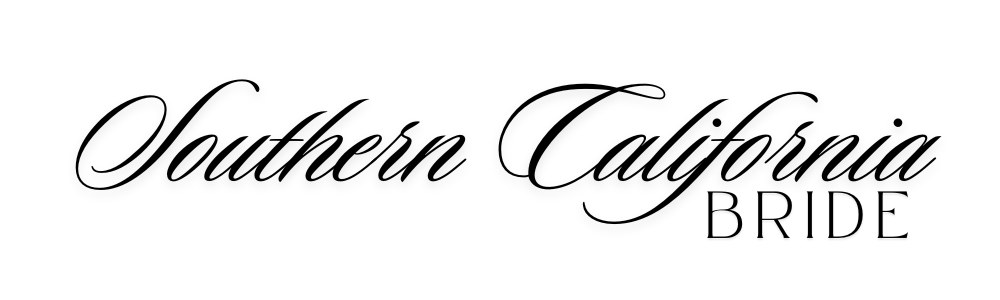 Southern California Wedding Ideas and Inspiration