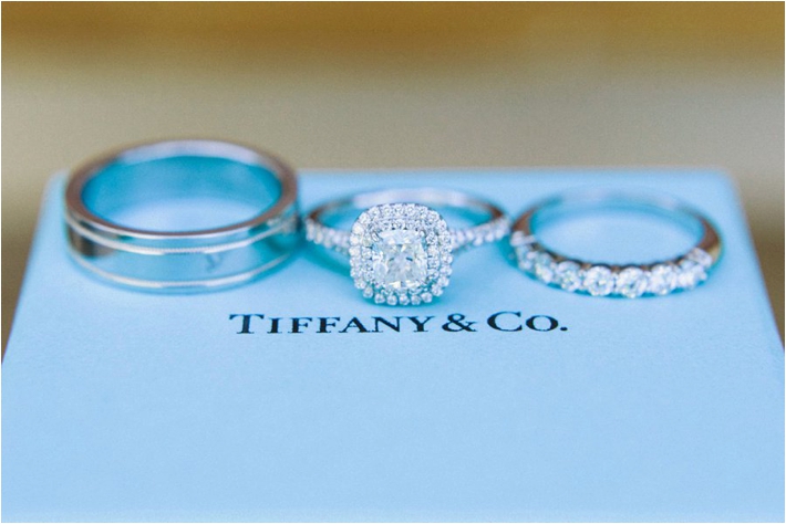 French-inspired California Beach Wedding in Malibu