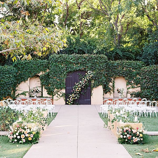 Tuscan Elegance at the Gardens at Los Robles Greens