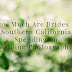 How Much Are Brides in Southern California Spending on Wedding Photography?