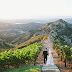 Malibu Rocky Oaks Wedding