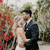 Whimsical Seaside Wedding at Scripps Seaside Forum